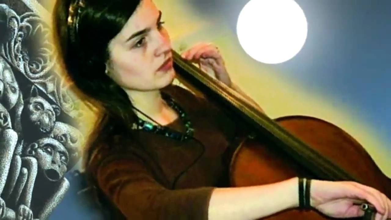 Mar Cantábrico