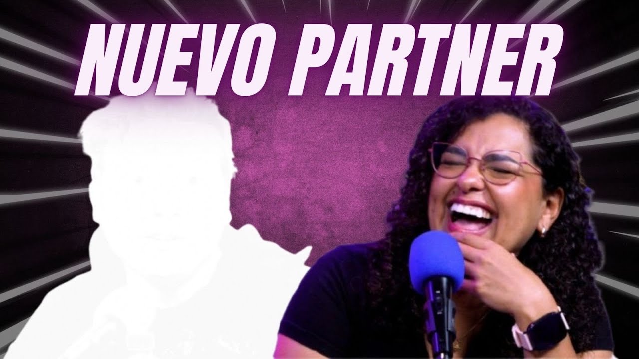 Presentando al nuevo jale 2026 - Complétala al Día