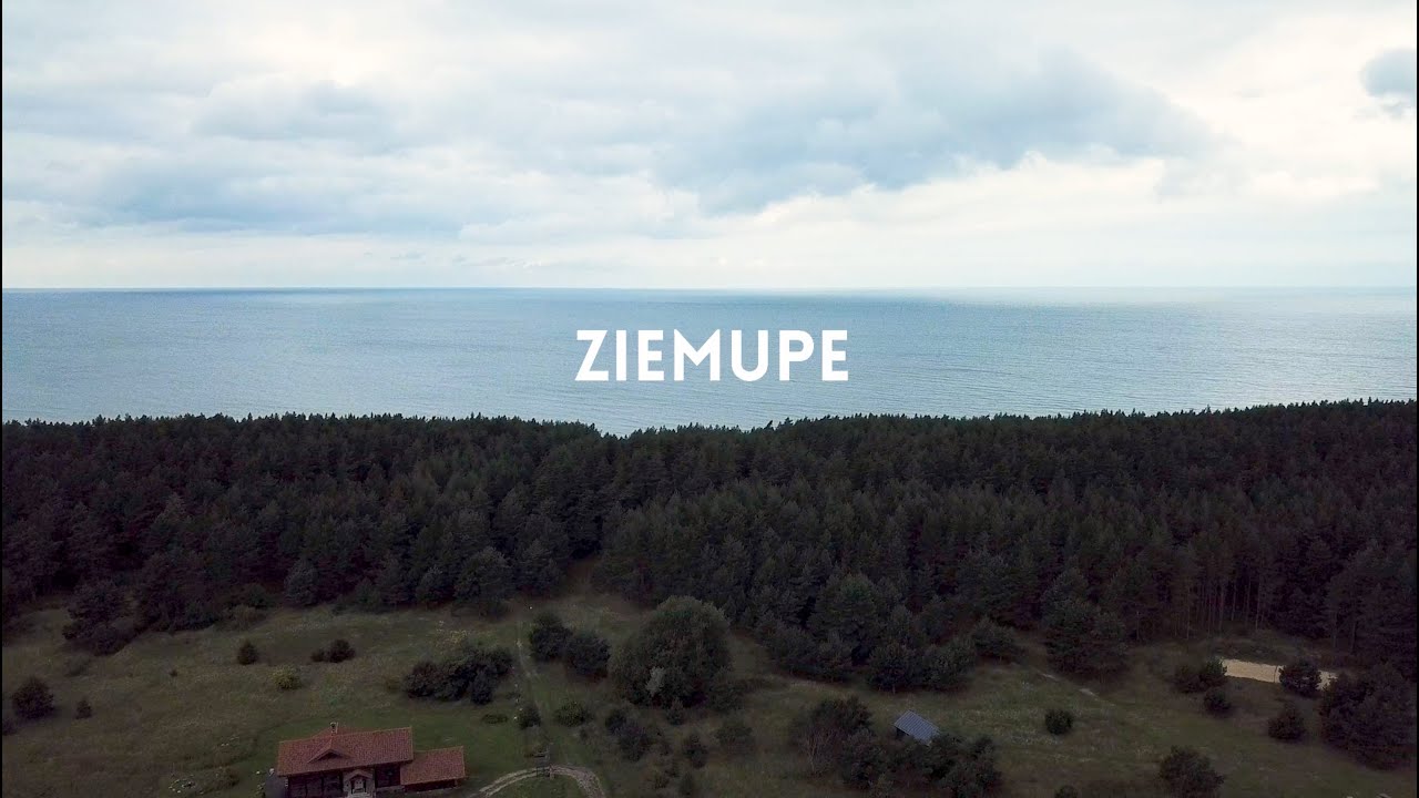 TUESI.LV | Viedo Ciemu stāsti | Ziemupe