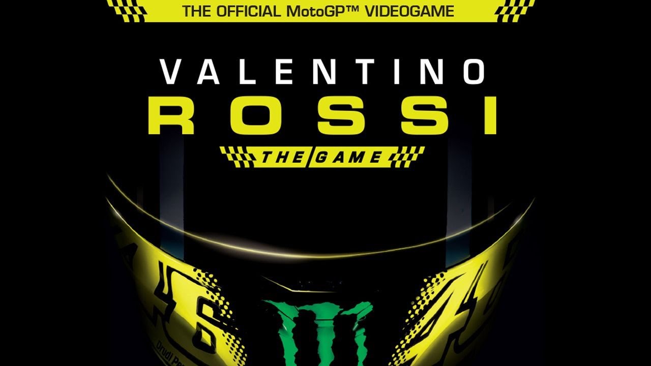 Valentino Rossi: The Game “Highdentity