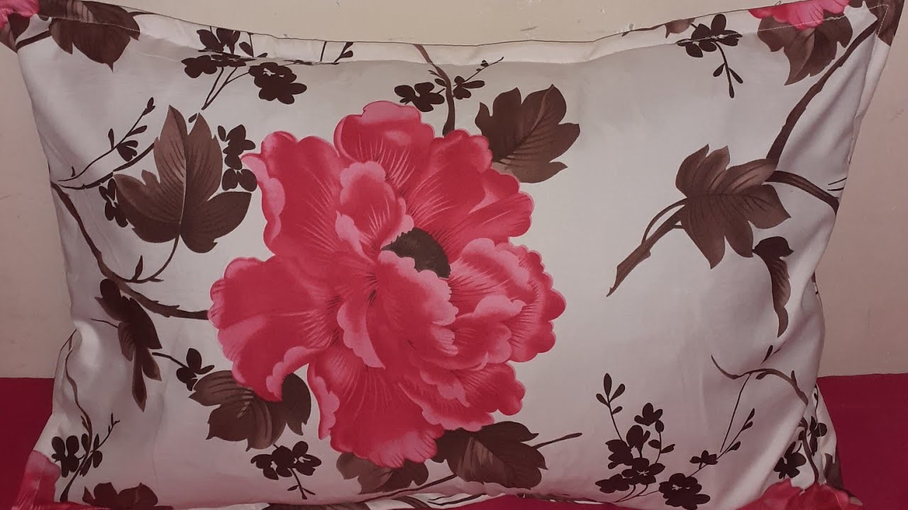 كيفية تفصيل اربع وسدات من متر ونصف قماش