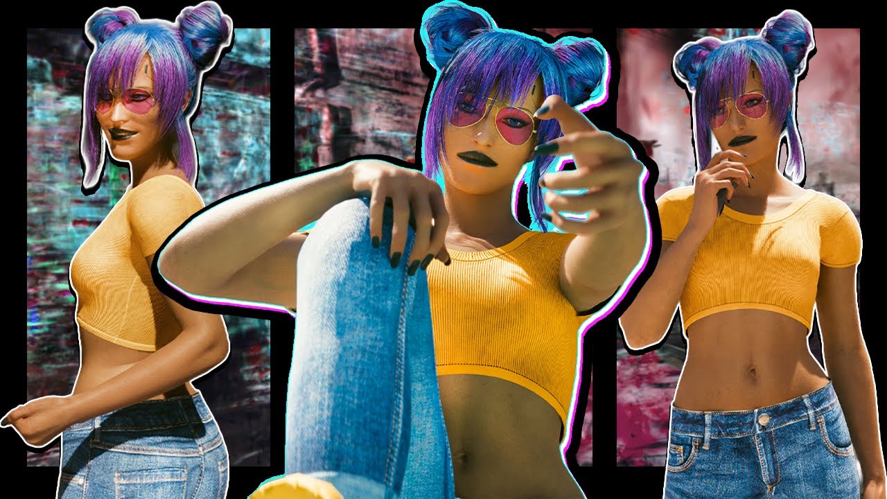 28 INSANE Cyberpunk 2077 Mods You Should Check Out (Compilation)