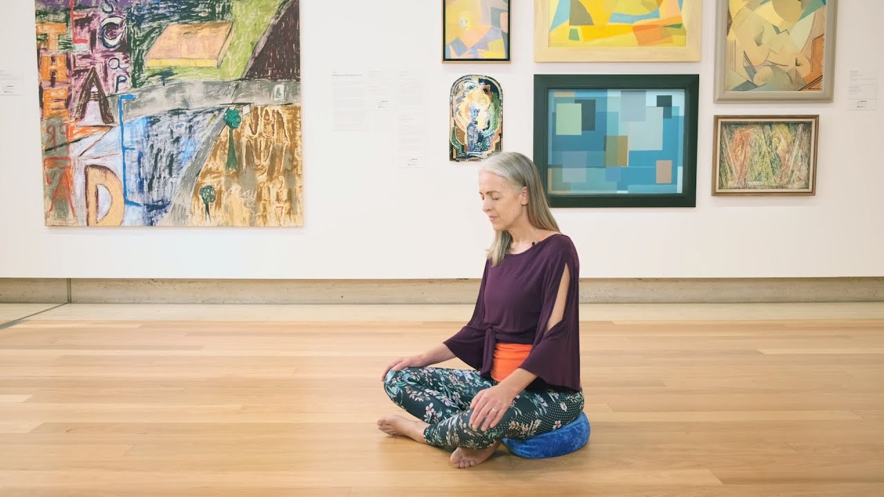Quiet/ Mindfulness meditation: Breath