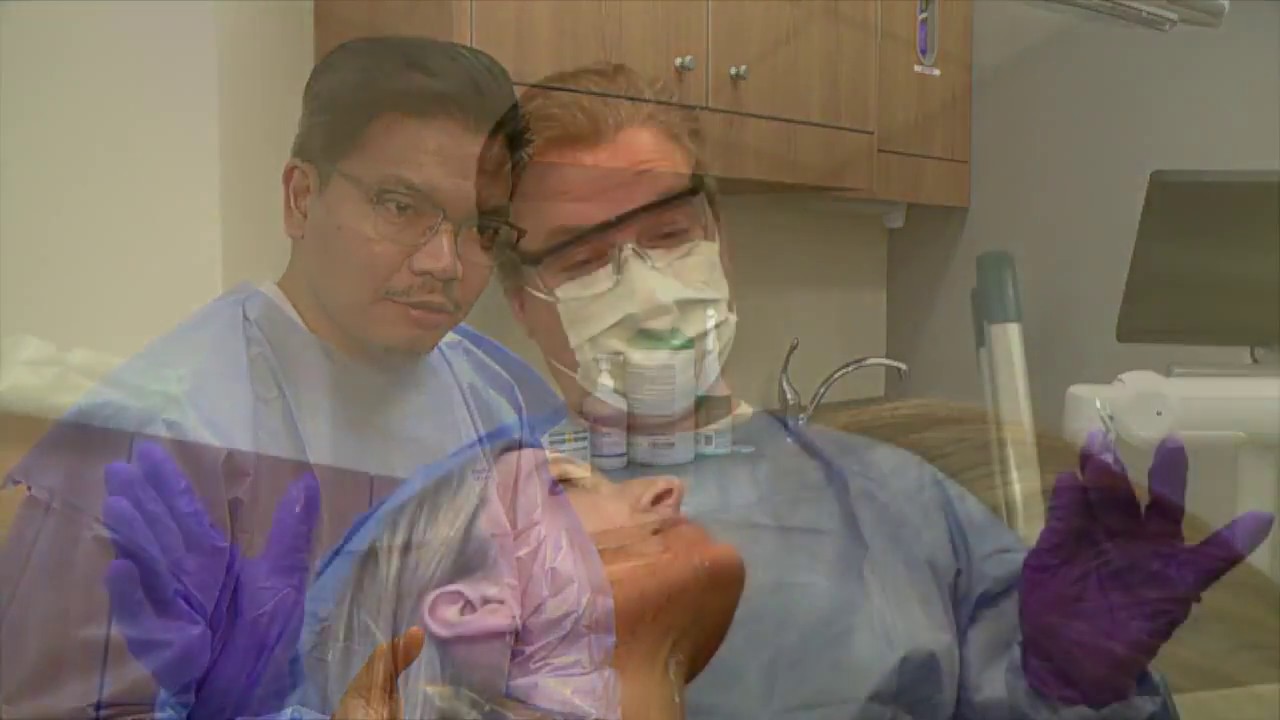 ACD Ethical Dilemma--Tooth Colored Restorations