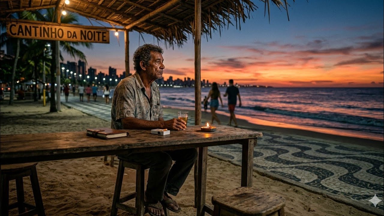 Música: Não era um Homem Comum - Compositor: Diogo Valles  #blues #musica #autoral #guitarra #praia