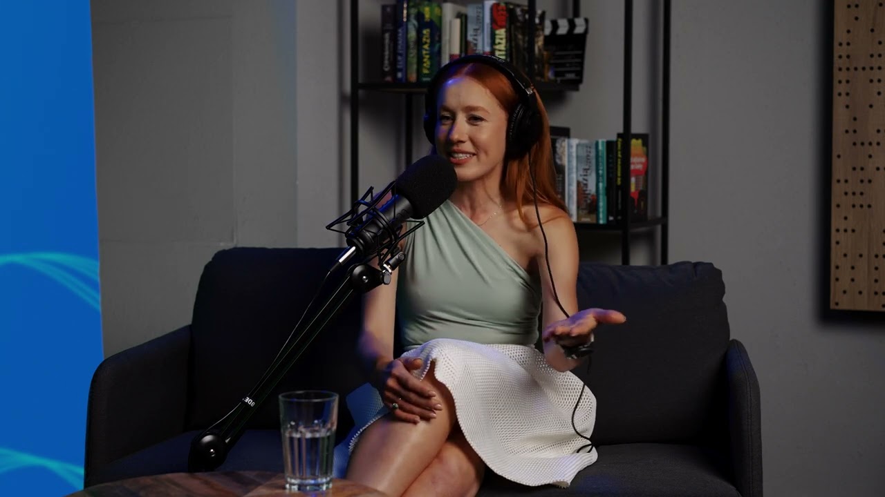 Z Everestu na obrazovky - Lenka Poláčková po výstupe