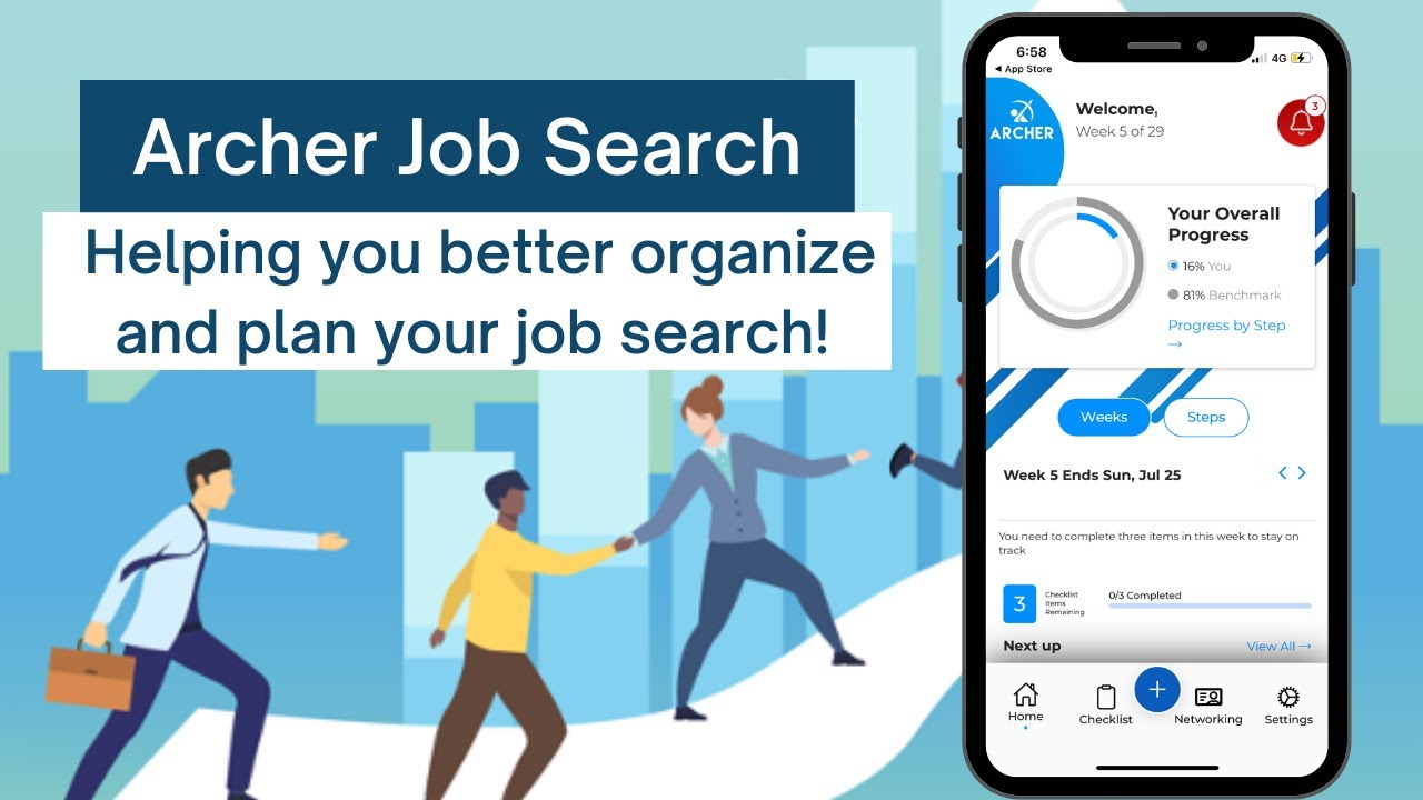 The Most Unique and Effective Job Search Tool in 2021