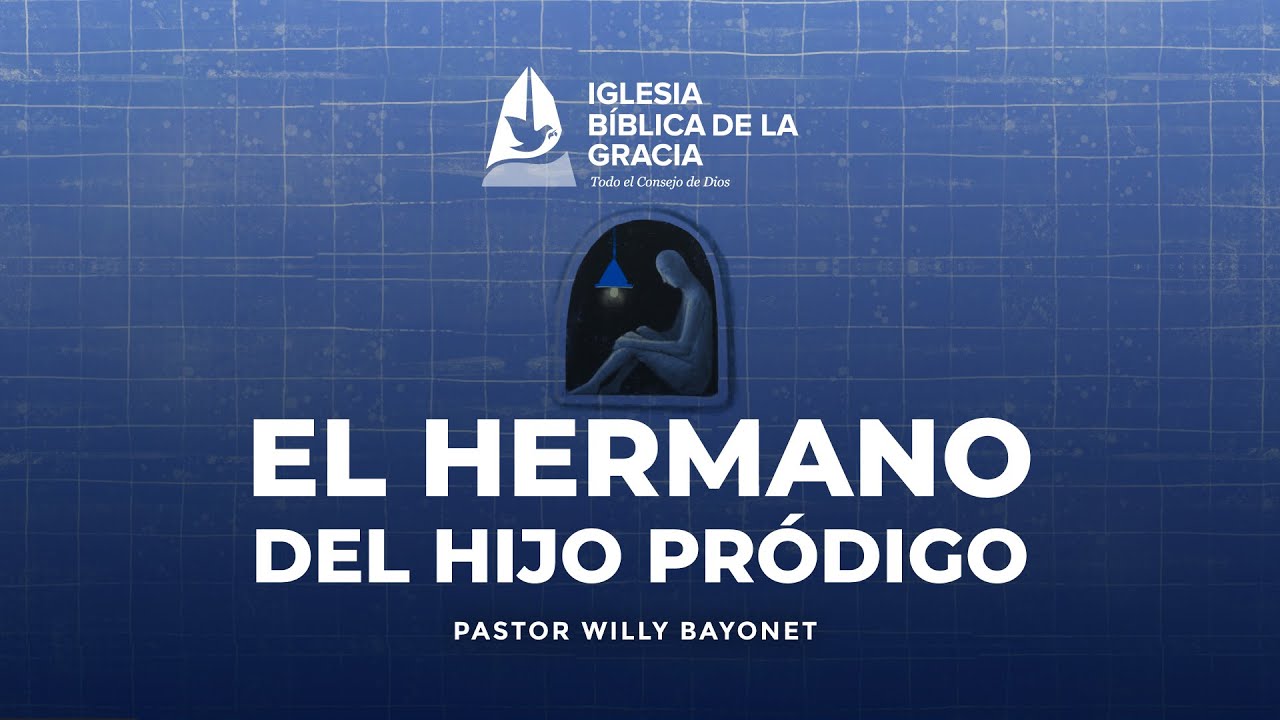 El hermano del hijo pródigo