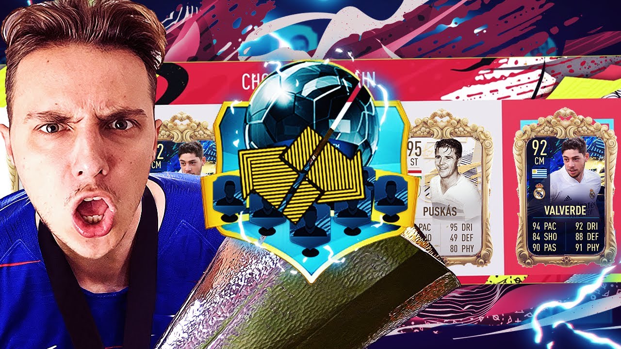 MIRROR DRAFT 2! ⚽ ft. Rekál