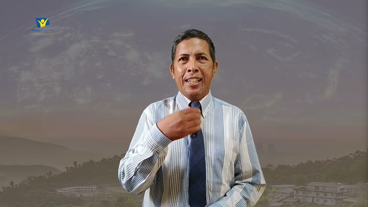 Ilay Fitiavana Mandresy - 22 Février 2026