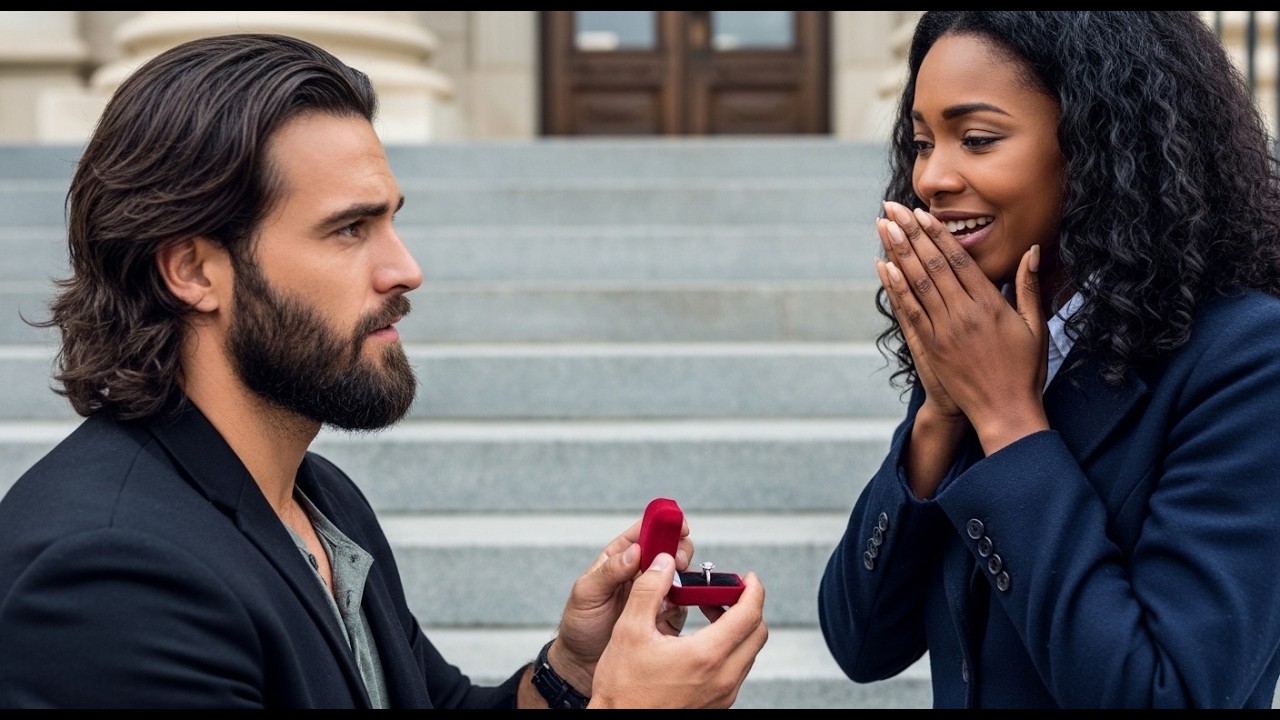 “He Invited a Stranger Home for Valentine’s - A Dark Romance Story”  #lovestory #romancestory