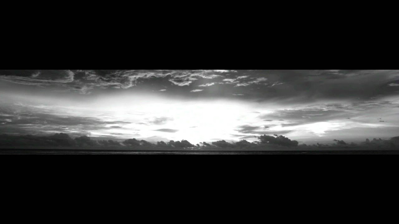 Jamie Woon - Night Air (Sascha Braemer Edit) [HD]