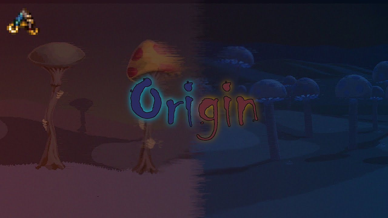 Ancients Awakened: Otherworld OST - Origin - (Menu Theme of the Life Storyline)