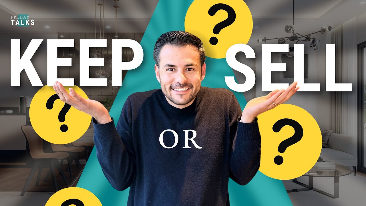 Should You Keep or Sell Your Home in Montreal? Here’s How I Decide