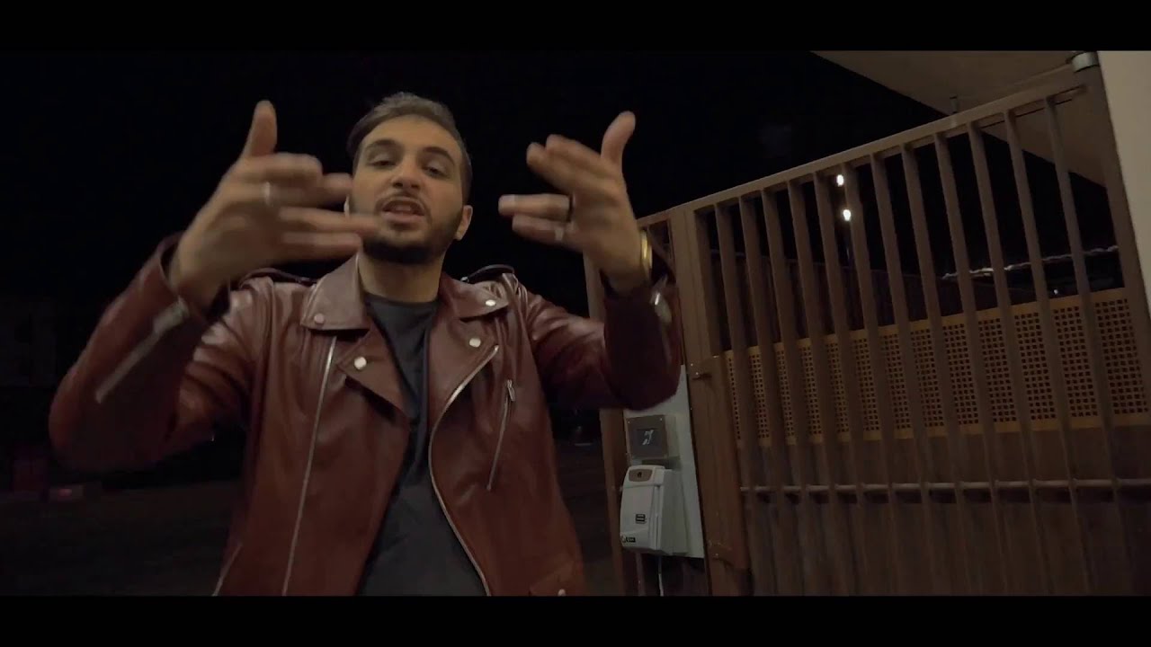 Fss - Le crime parfait (Prod by Karleeto)