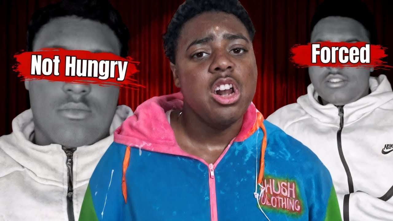 Джамал не хочет быть стримером