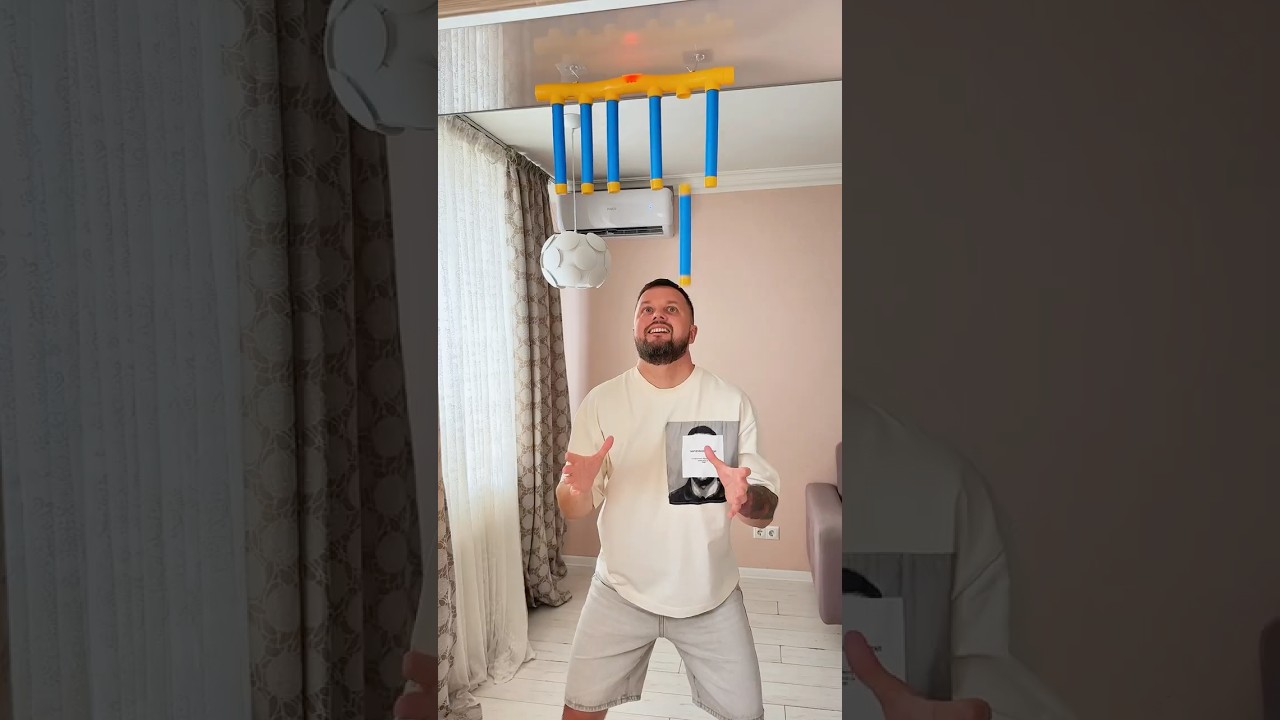 ⚡ Reaction Toy! Can You Beat My Record?