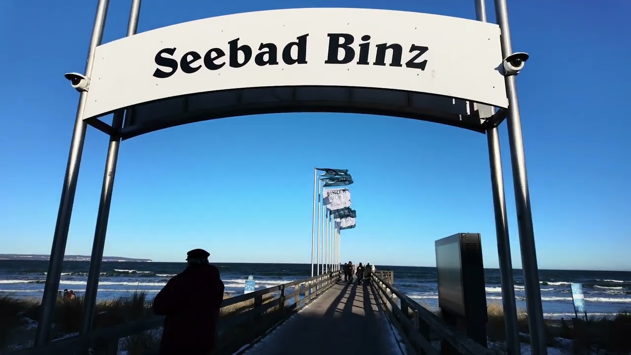 Binz 11. Januar 2026