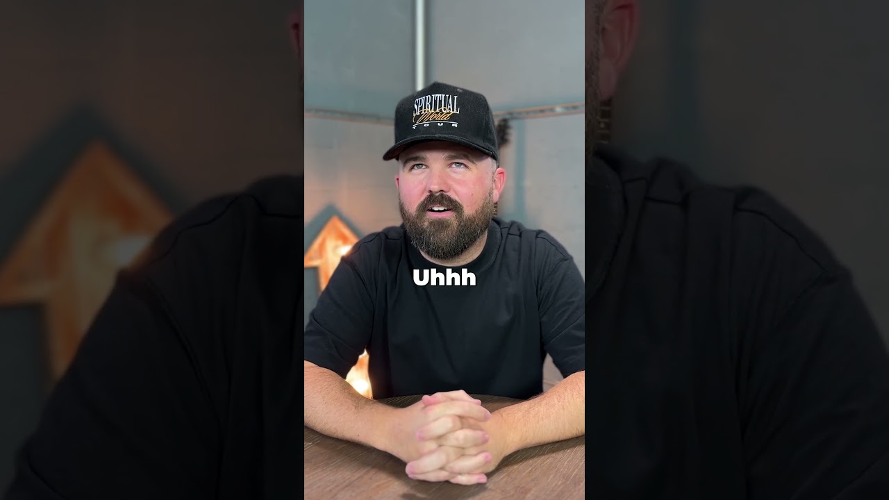 Cody Carnes Answers Rapid Fire Questions! 🔥