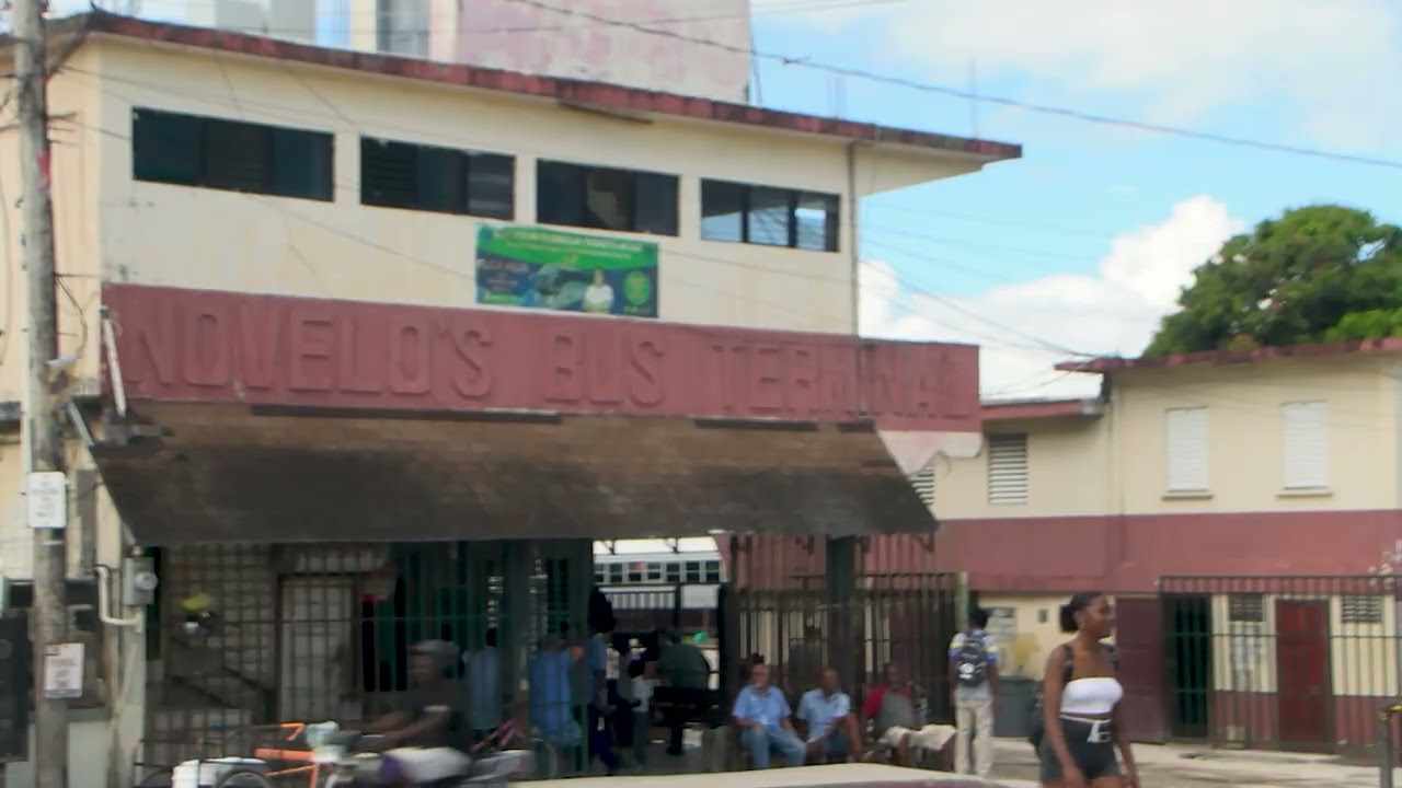 Belize City Bus Terminal Cashier Under Investigation