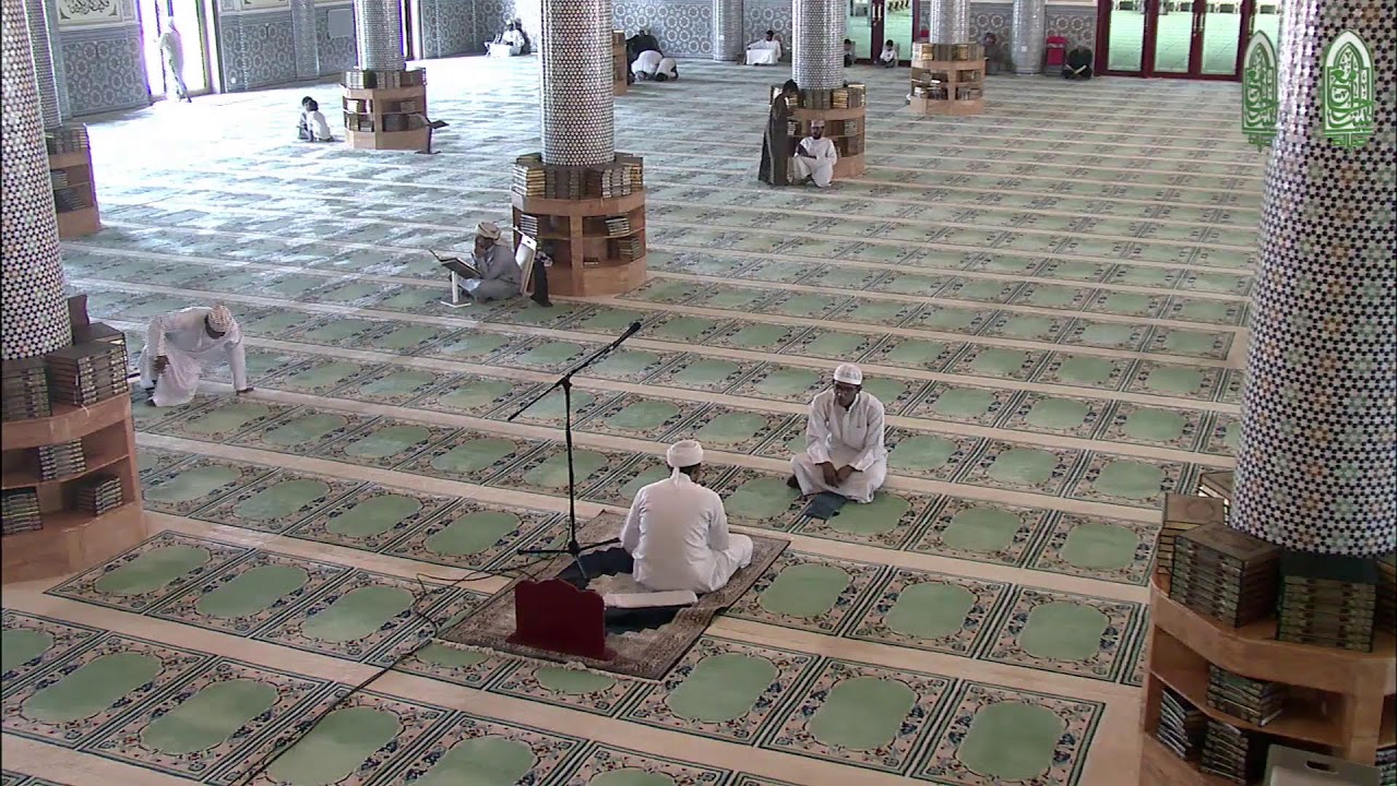 13/02/2026  صلاة العصر