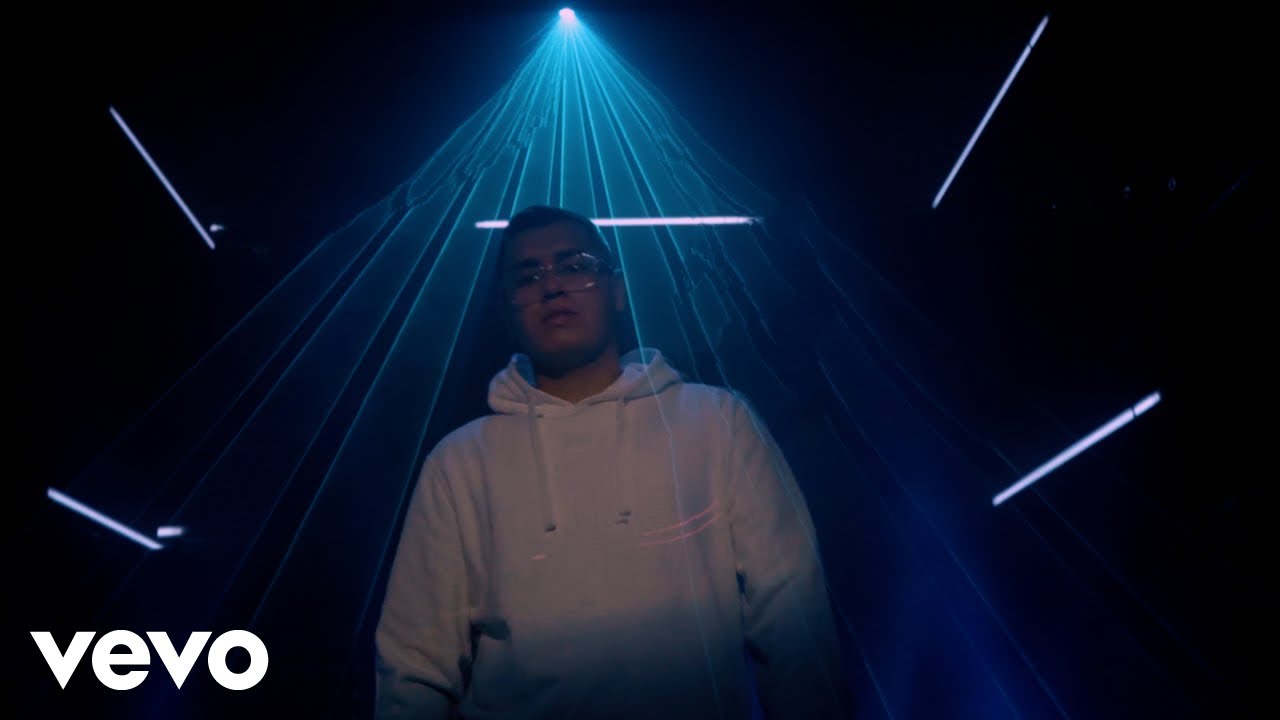 Jayrick, Sabino - Pecara Muleta (Visualizer)