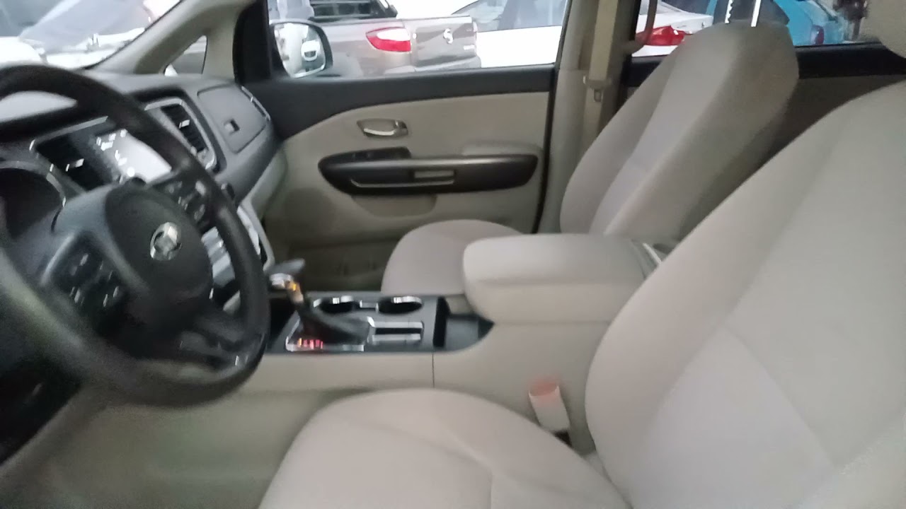 Kia Sedona LX 2020