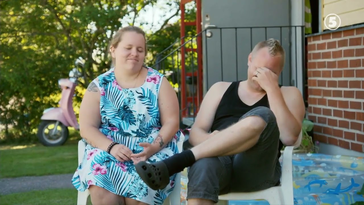 Ska vi göra slut? S02E01 (2016)