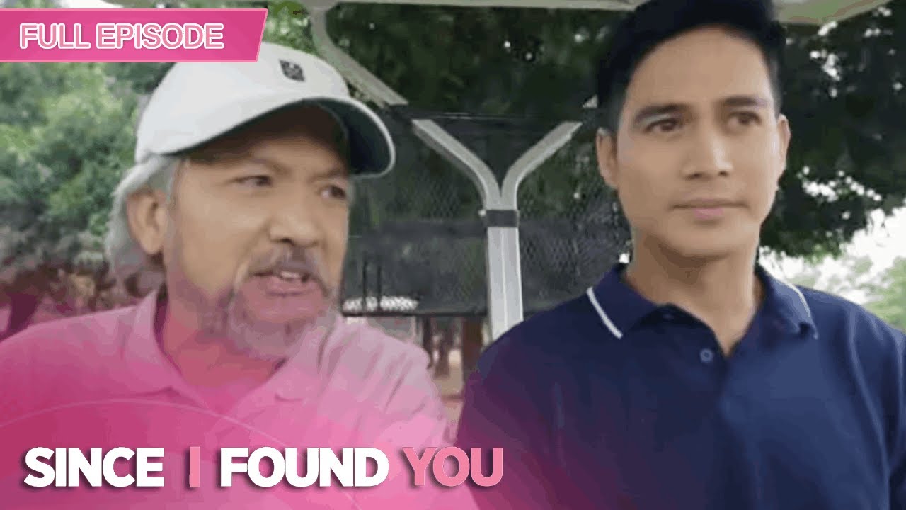 Since I Found You with ENG SUBS | Full Episode 9