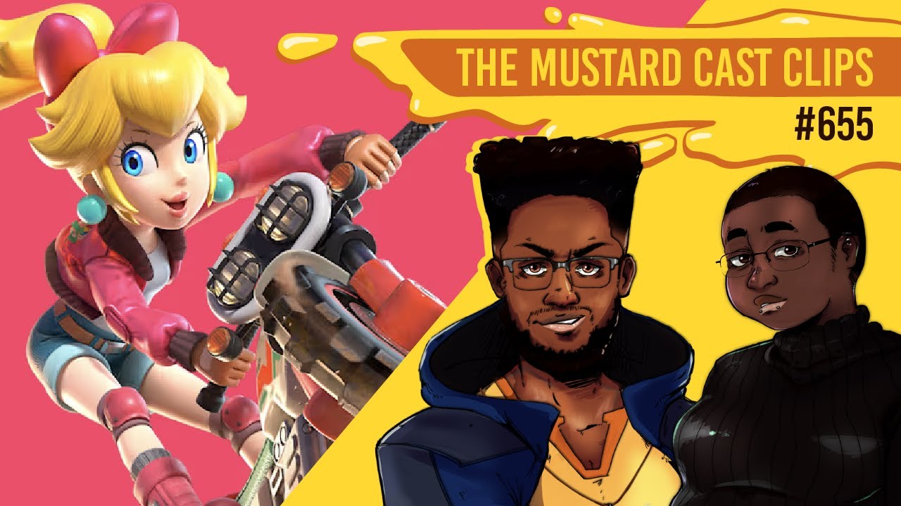 Did We Manage To Get A Switch 2? | TMC Ep. 122 Clips