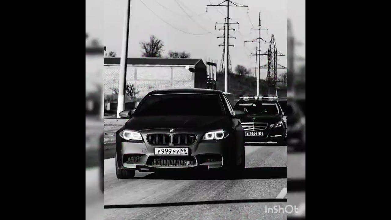 Badola( Kavkaz Remix) -(slowed)
