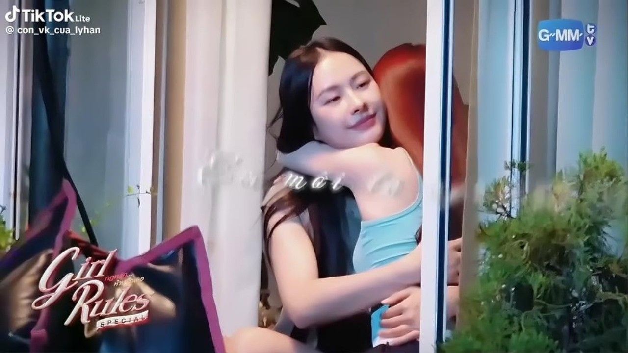 [TikTok] Tổng hợp video GIRL RULES - MILKLOVE