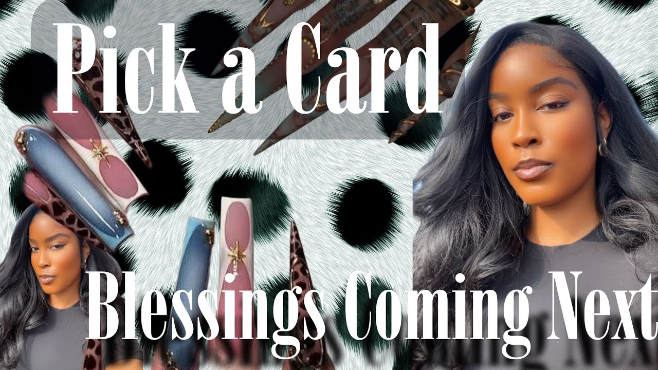 Blessing in your next 24 hours 💕| pick a card 🔮