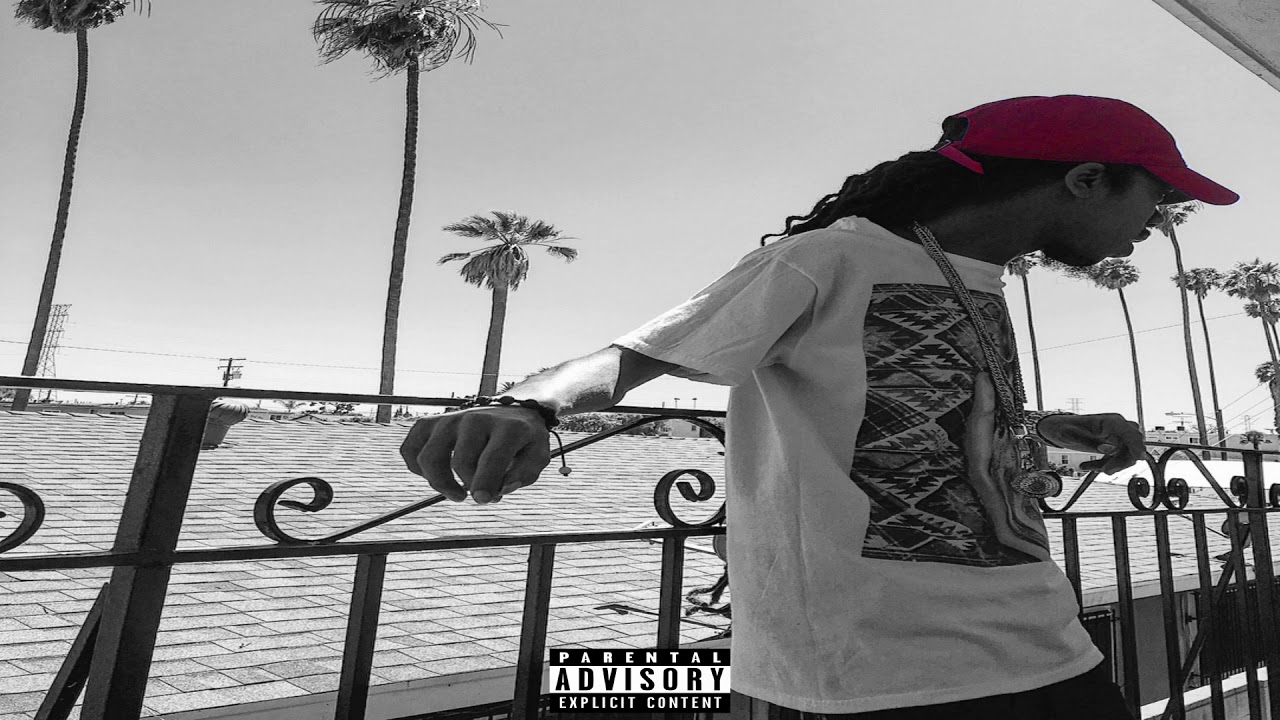 Wahsan - Chloe B (Official Audio)