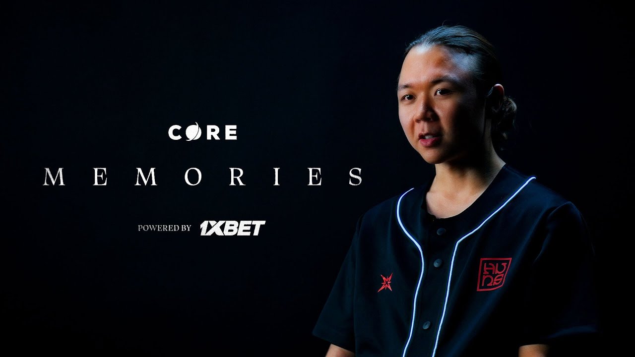 Core Memories: Nin9 EP04 ✨