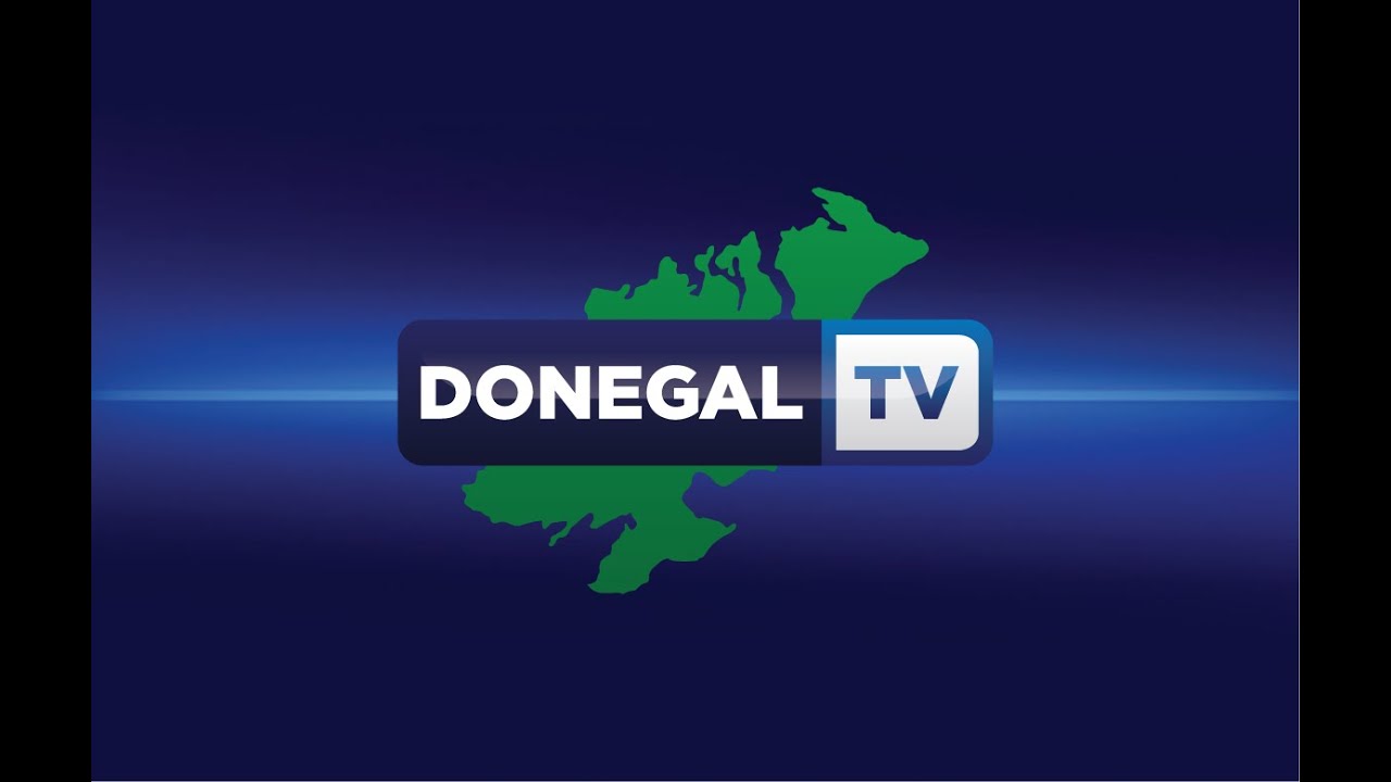 DonegalTV Gerry Singer Gallagher Tribute