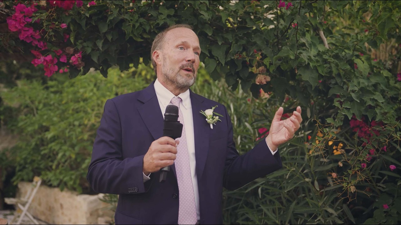 John Speech