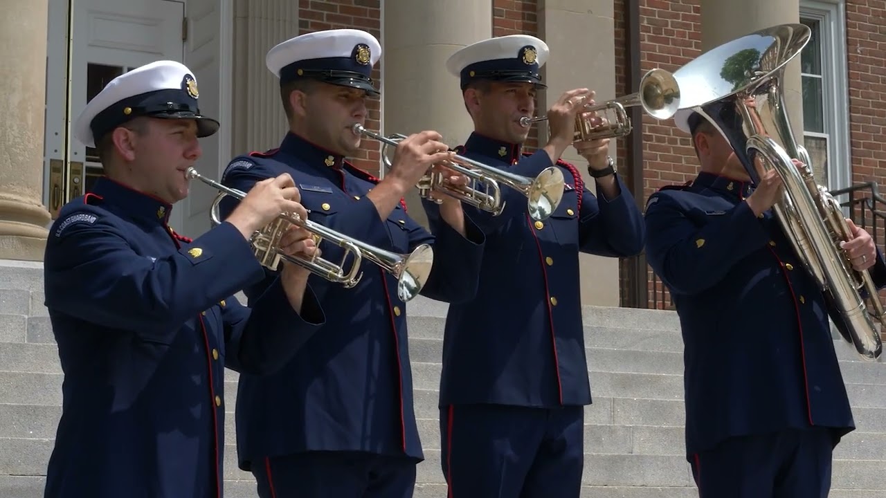 Memorial Day, TAPS and Eternal Father
