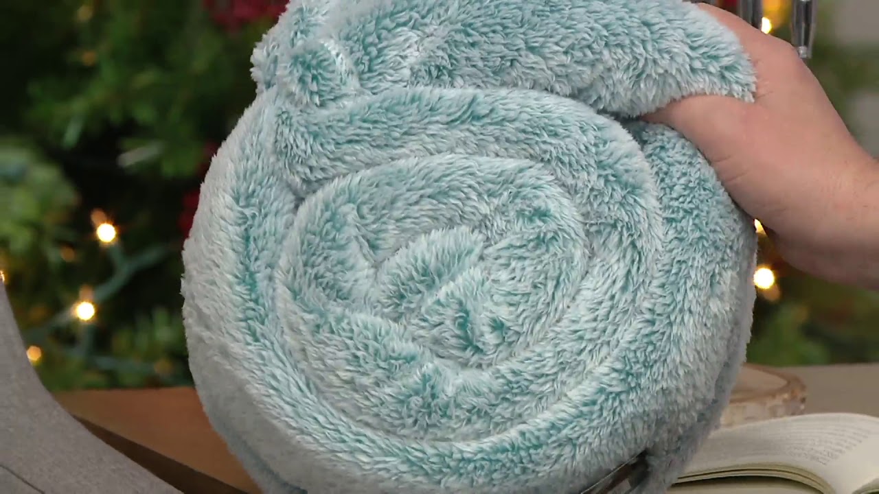 Berkshire Blanket 60