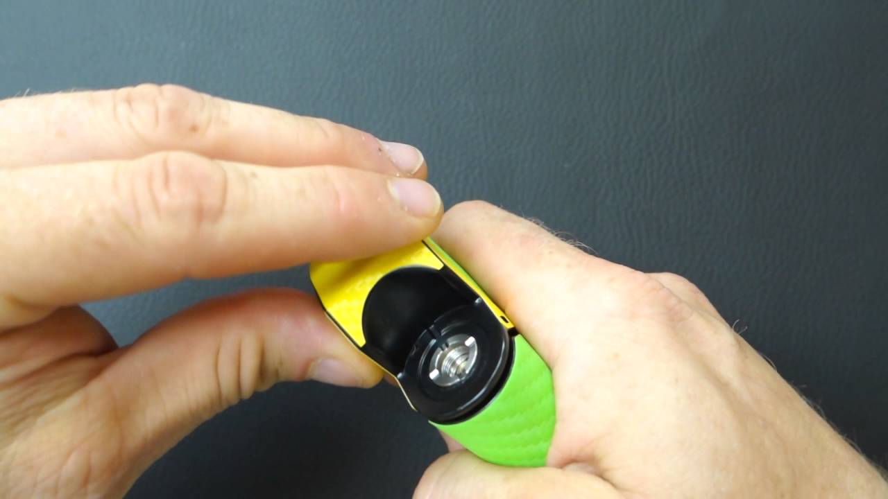 Reuleaux RX75 wrap from ZapWrapz