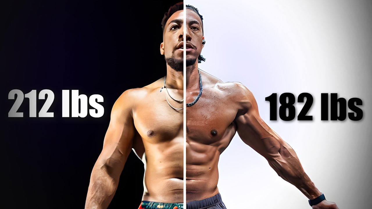 If I Had to Lose 30 lbs All Over Again… Here’s EXACTLY What I’d Do