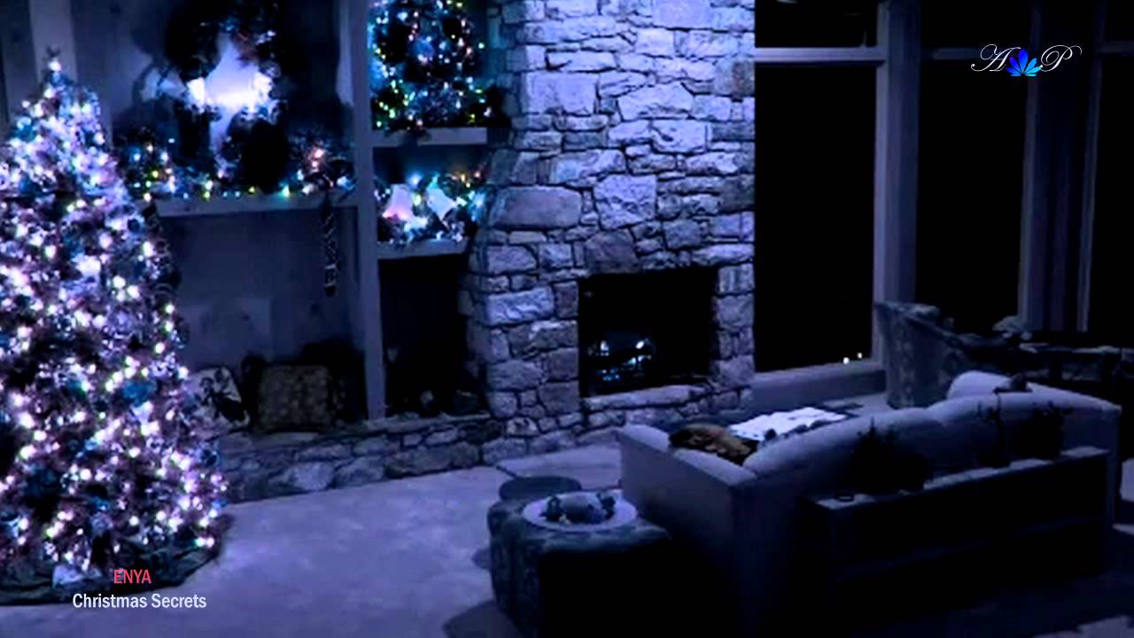 ENYA - Christmas Secrets