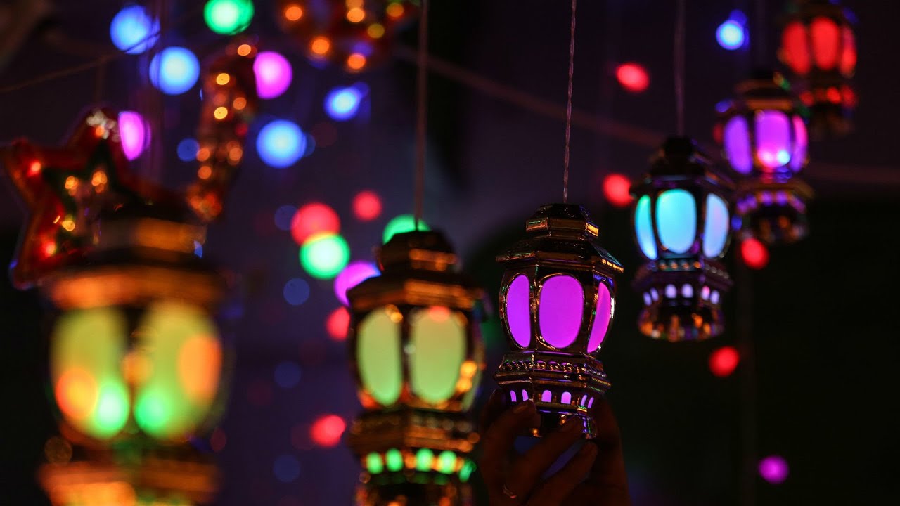 Ramadan Mubarak :Second Day | Al Fanous | The Lantern