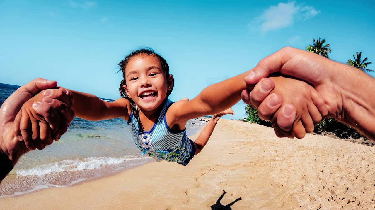 GoPro HERO7 Black - Official Trailer