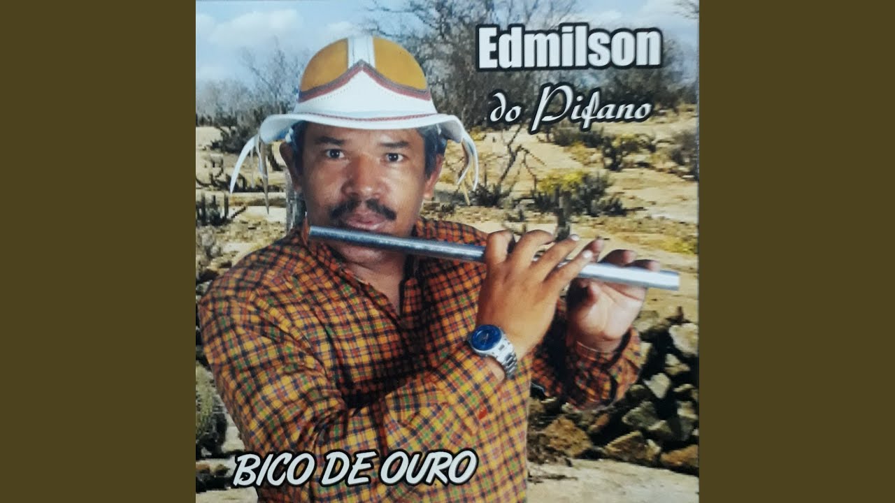 Bico de Ouro