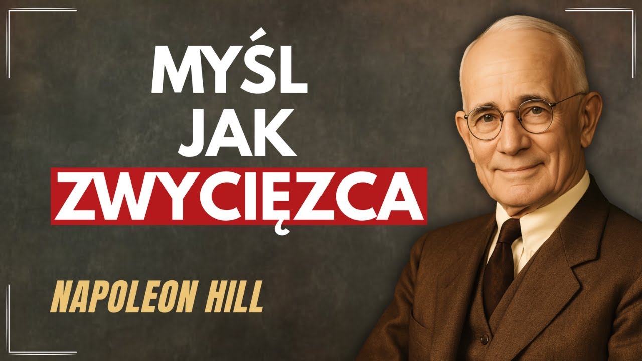 POSTAWA, KT&Oacute;RA ODGRANICZA ZWYCIĘZC&Oacute;W &mdash; ZASTOSUJ JĄ JUŻ DZIŚ | Napoleon Hill