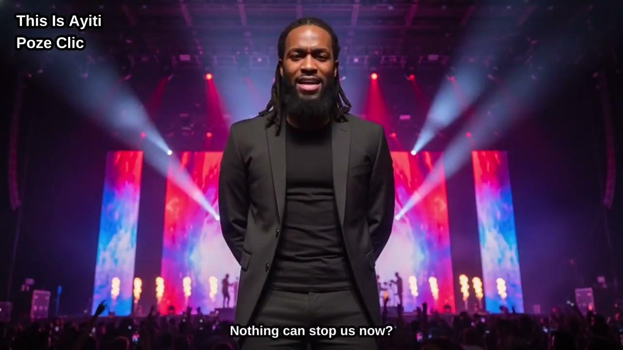 This Is Haiti