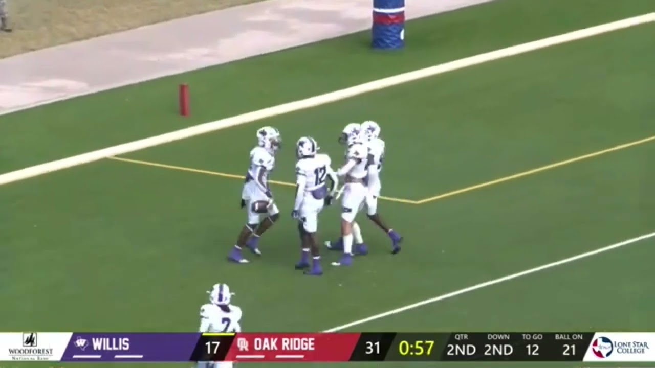 Jermaine Bishop Jr. Class ‘26 Athlete mini highlights