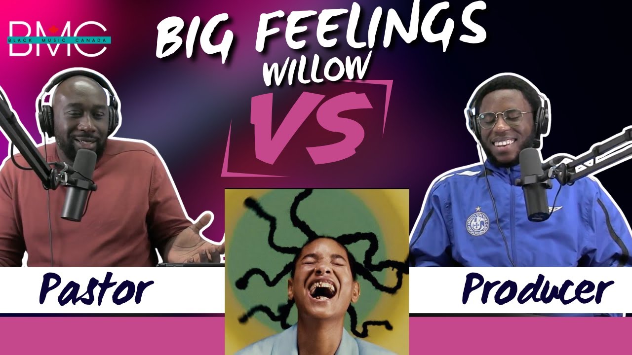 Is Willow Smith's Success Just Nepotism? | Big Feelings Reaction