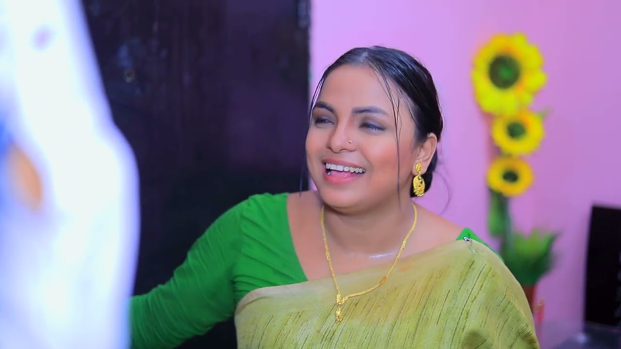 রাত দুটোর সময় বাসায় ফিরছিলাম, তারপর হঠাৎ কি হয়ে গেল দেখুন | MUSIC PLUS COMEDY